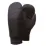 Варежки Trekmates Codale DRY Mitt, black, S (TM-006210/TM-01000) - 1 - Robinzon.ua
