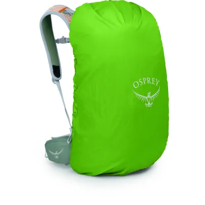 Рюкзак Osprey Hikelite 28 M/L Похідний Унисекс Pine Leaf Green - 3 - Robinzon.ua