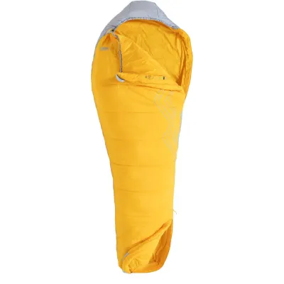 Спальний мішок Turbat Tourer Summer 185cm Gold fusion/dawn blue - 2 Спальний мішок Turbat Tourer Summer 185cm Gold fusion/dawn blue - 2 - Robinzon.ua