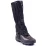 Бахилы унисекс Trekmates Torridon DRY Gaiter 1 - черный, треккинговые - 015.0273 - 1 - Robinzon.ua