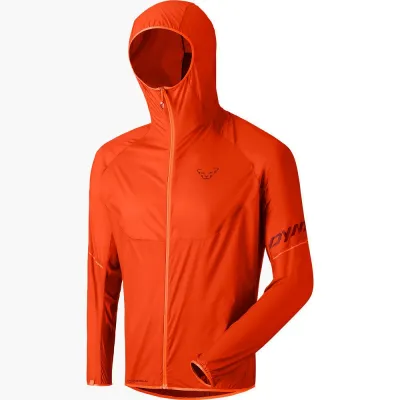 Чоловіча вітровка Dynafit VERT WIND M JKT, orange, 46/S (709744492) - 2 Чоловіча вітровка Dynafit VERT WIND M JKT, orange, 46/S (709744492) - 2 - Robinzon.ua
