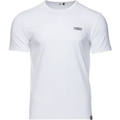 Футболка Turbat Emblema Mns XXXL White - 1 Футболка Turbat Emblema Mns XXXL White - 1 - Robinzon.ua