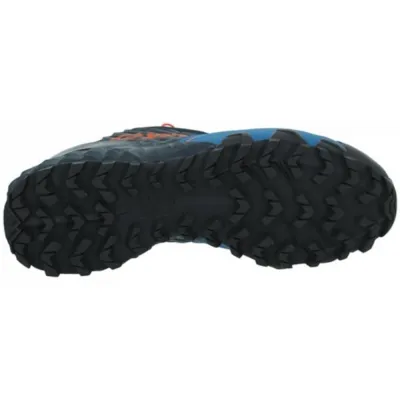 Кросівки жіночі Dynafit Feline SL W, Black fluo pink, 40 (4053866147682) - 2 - Robinzon.ua