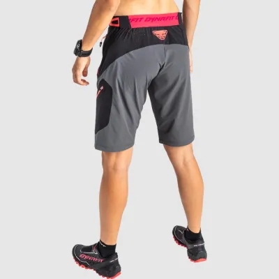 Кросівки жіночі Dynafit Feline SL W, Black fluo pink, 40 (4053866147682) - 4 - Robinzon.ua