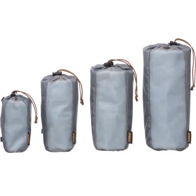 Рушник Turbat Lagoon M light blue - M - блакитний - 3 - Robinzon.ua