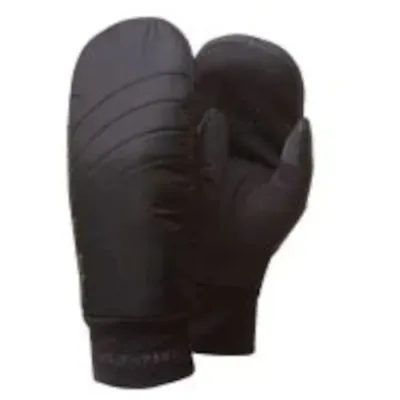 Рукавиці Trekmates Codale DRY Mitt, black, M (TM-006210/TM-01000) - 2 Рукавиці Trekmates Codale DRY Mitt, black, M (TM-006210/TM-01000) - 2 - Robinzon.ua