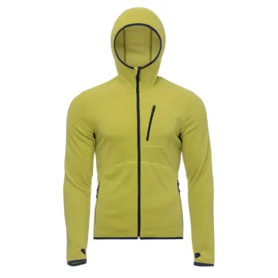 Кофта Turbat Summit Mns L Oasis Green - 2 - Robinzon.ua