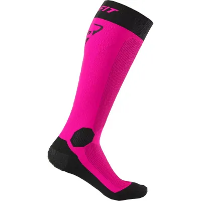 Шкарпетки Dynafit Tour Warm Merino SK, pink, 39-42 (71392/6071 39-42) - 1 - Robinzon.ua