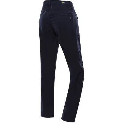 Штани чоловічі Alpine Pro SHINAR, Black, 48 (MPAY589990 48) - 3 Штани чоловічі Alpine Pro SHINAR, Black, 48 (MPAY589990 48) - 3 - Robinzon.ua