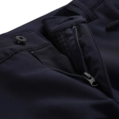 Штани чоловічі Alpine Pro SHINAR, Black, 48 (MPAY589990 48) - 7 Штани чоловічі Alpine Pro SHINAR, Black, 48 (MPAY589990 48) - 7 - Robinzon.ua