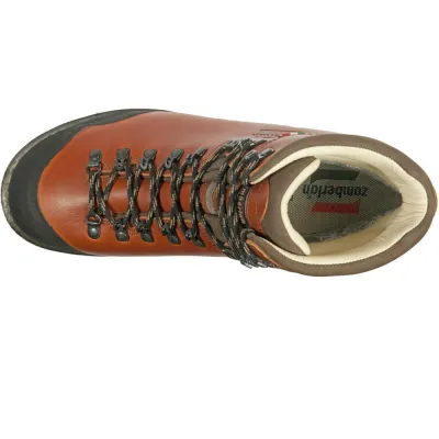 Ботинки мужские Zamberlan 1025 TOFANE NW GTX RR 42 - коричневый с мембраной Gore-Tex®, треккинговые - 006.0892 - 8 Ботинки мужские Zamberlan 1025 TOFANE NW GTX RR 42 - коричневый с мембраной Gore-Tex®, треккинговые - 006.0892 - 8 - Robinzon.ua