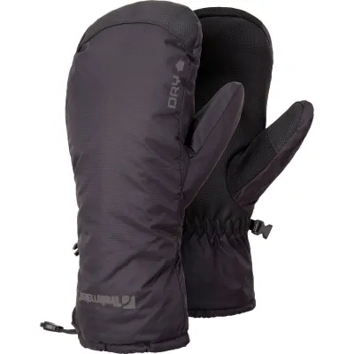 Варежки Trekmates Classic DRY Mitt, Black, XL (TM-004544) - 2 Варежки Trekmates Classic DRY Mitt, Black, XL (TM-004544) - 2 - Robinzon.ua