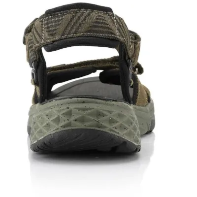 Сандалии унисекс Alpine Pro NORTE 44 - зеленый/хаки, для города - 007.015.0480 - 5 Сандалии унисекс Alpine Pro NORTE 44 - зеленый/хаки, для города - 007.015.0480 - 5 - Robinzon.ua