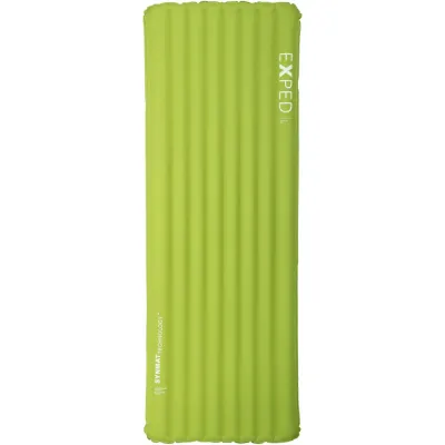 Килимок надувний Exped Ultra 3R MW, 183х65х7см, lichen (018.1033) - 1 - Robinzon.ua