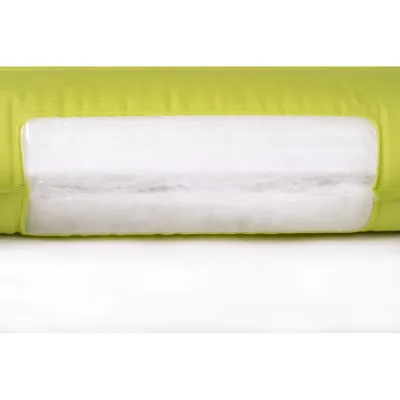 Килимок надувний Exped Ultra 3R MW, 183х65х7см, lichen (018.1033) - 4 - Robinzon.ua