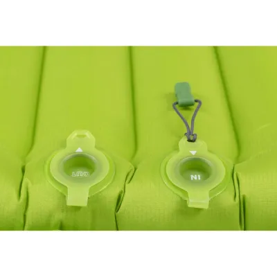 Килимок надувний Exped Ultra 3R MW, 183х65х7см, lichen (018.1033) - 7 - Robinzon.ua