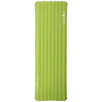 Килимок надувний Exped Ultra 3R M, 183х52х7см, lichen (018.1002) - 1 - Robinzon.ua
