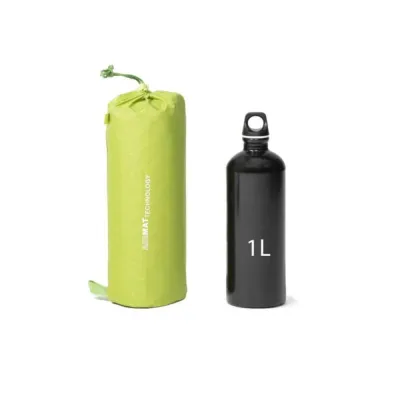 Килимок надувний Exped Ultra 3R M, 183х52х7см, lichen (018.1002) - 2 - Robinzon.ua