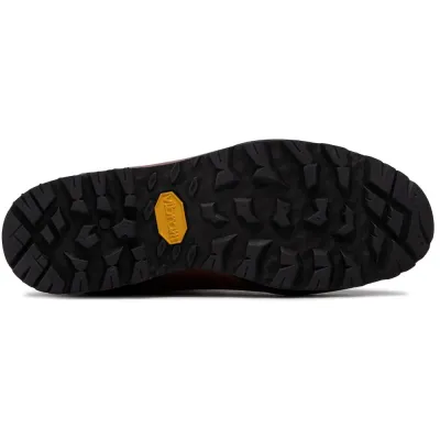 Черевики чоловічі Zamberlan 1111 CRESTA GTX RR 43 - коричневий з мембраною Gore-Tex®, трекінгові - 006.3487 - 6 - Robinzon.ua