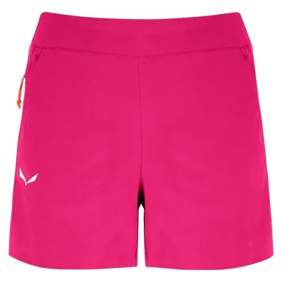 Шорты женские Salewa Lavaredo Durastretch Women's Shorts, Pink, 40/34 (280386380) - 2 Шорты женские Salewa Lavaredo Durastretch Women's Shorts, Pink, 40/34 (280386380) - 2 - Robinzon.ua