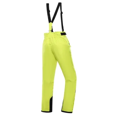 Штани чоловічі Alpine Pro SANGO 9, р. XL - Blue (MPAU532 653) - 3 Штани чоловічі Alpine Pro SANGO 9, р. XL - Blue (MPAU532 653) - 3 - Robinzon.ua