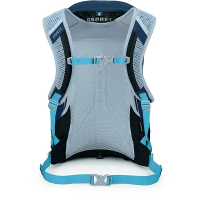 Рюкзак Osprey Hikelite 18 Похідний Унисекс Atlas Blue - 3 - Robinzon.ua