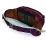 Поясна сумка Osprey Seral 4 Aprium Purple (843820159738) - 2 - Robinzon.ua