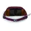 Поясна сумка Osprey Seral 4 Aprium Purple (843820159738) - 4 - Robinzon.ua