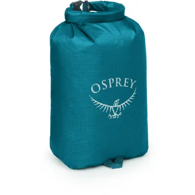 Гермомешок Osprey Ultralight DrySack 6L Waterfront Blue, 6 (843820156737) - 1 - Robinzon.ua