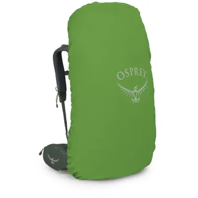 Рюкзак Osprey Kestrel 68 Bonsai Green, L/XL (009.3304) - 2 Рюкзак Osprey Kestrel 68 Bonsai Green, L/XL (009.3304) - 2 - Robinzon.ua