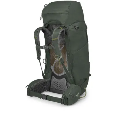 Рюкзак Osprey Kestrel 68 Bonsai Green, L/XL (009.3304) - 3 Рюкзак Osprey Kestrel 68 Bonsai Green, L/XL (009.3304) - 3 - Robinzon.ua