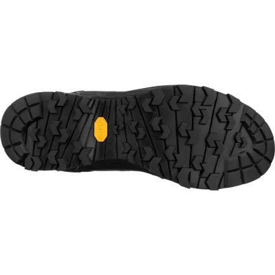 Кросівки чоловічі Salewa ALP TRAINER 2 GTX 43 - сірий/чорний з мембраною Gore-Tex®, трекінгові - 013.001.5977 - 6 - Robinzon.ua