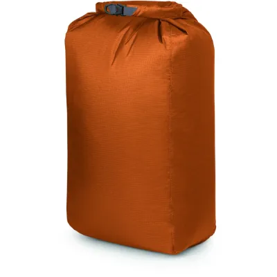 Гермомішок Osprey Ultralight DrySack 35L Toffee Orange, 35 (843820156515) - 2 Гермомішок Osprey Ultralight DrySack 35L Toffee Orange, 35 (843820156515) - 2 - Robinzon.ua