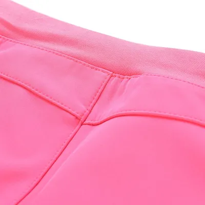 Штаны детские Alpine Pro SMOOTO, pink, 104-110 (KPAA288452 104-110) - 5 - Robinzon.ua