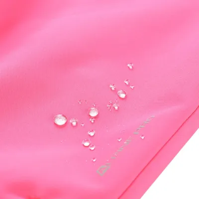 Штаны детские Alpine Pro SMOOTO, pink, 104-110 (KPAA288452 104-110) - 6 - Robinzon.ua