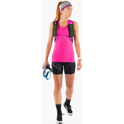 Шорти жіночі Dynafit Vert 2 W Short Tights, black, 44/38 (711670912) - 5 - Robinzon.ua