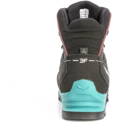 Полуботинки женские Salewa MTN Trainer Mid GTX 40 - синий с мембраной Gore-Tex®, треккинговые - 013.001.4736 - 5 Полуботинки женские Salewa MTN Trainer Mid GTX 40 - синий с мембраной Gore-Tex®, треккинговые - 013.001.4736 - 5 - Robinzon.ua