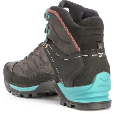 Полуботинки женские Salewa MTN Trainer Mid GTX 40 - синий с мембраной Gore-Tex®, треккинговые - 013.001.4736 - 6 Полуботинки женские Salewa MTN Trainer Mid GTX 40 - синий с мембраной Gore-Tex®, треккинговые - 013.001.4736 - 6 - Robinzon.ua