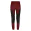 Штани жіночі Salewa PUEZ DRY RESP W CARGO TIGHTS, Burgundy, 42/36 (28331/1571 42/36) - 2 - Robinzon.ua