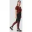 Штани жіночі Salewa PUEZ DRY RESP W CARGO TIGHTS, Burgundy, 42/36 (28331/1571 42/36) - 4 - Robinzon.ua