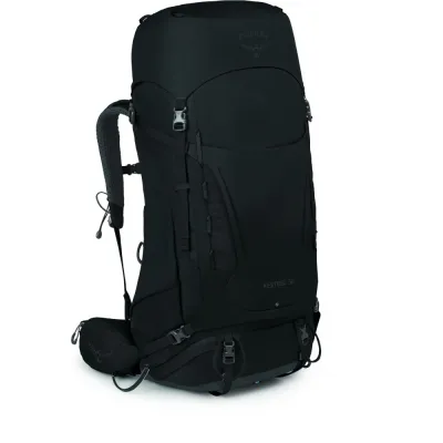 Рюкзак Osprey Kestrel 58 Black, S/M (009.3305) - 1 - Robinzon.ua