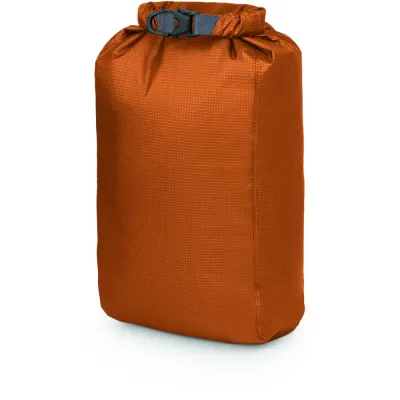 Гермомешок Osprey Ultralight DrySack 6L Toffee Orange, 6 (843820156751) - 2 - Robinzon.ua