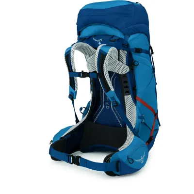 Рюкзак Osprey Atmos AG LT 50 Night Shift/Scoria Blue, L/XL (009.3283) - 5 - Robinzon.ua