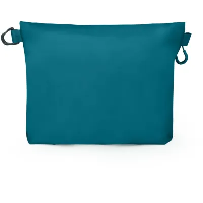 Органайзер Osprey Ultralight Zipper Sack Medium 20х25см, Waterfront blue, M (843820157512) - 3 Органайзер Osprey Ultralight Zipper Sack Medium 20х25см, Waterfront blue, M (843820157512) - 3 - Robinzon.ua