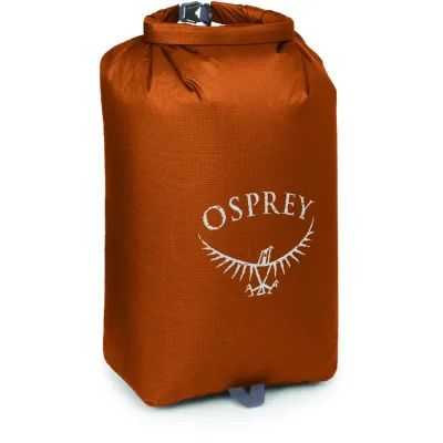 Гермомешок Osprey Ultralight DrySack 20L Toffee Orange, 20 (843820156591) - 1 - Robinzon.ua