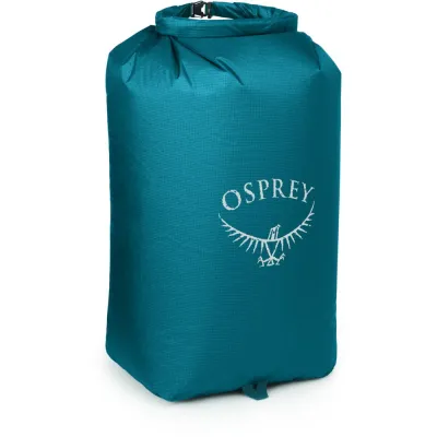 Гермомішок Osprey Ultralight DrySack 35L Waterfront Blue, 35 (843820156492) - 1 - Robinzon.ua