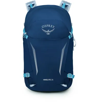 Рюкзак Osprey Hikelite 26 Atlas Blue, O/S (009.3348) - 2 - Robinzon.ua