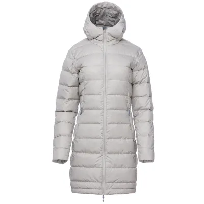 Пальто ж Turbat Odda 2 chateau gray - XXS - бежевий - 1 Пальто ж Turbat Odda 2 chateau gray - XXS - бежевий - 1 - Robinzon.ua