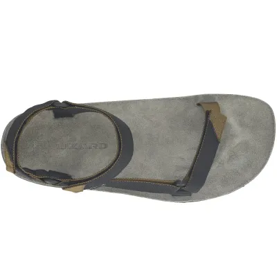 Сандалии мужские Lizard Hike 41 - синий, для города - 020.2212 - 6 - Robinzon.ua