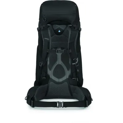 Рюкзак Osprey Kestrel 58 Black, L/XL (009.3306) - 3 Рюкзак Osprey Kestrel 58 Black, L/XL (009.3306) - 3 - Robinzon.ua